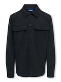 ONLY & SONS Jungen Blazer Hemdjacke OSJNEW 22033012