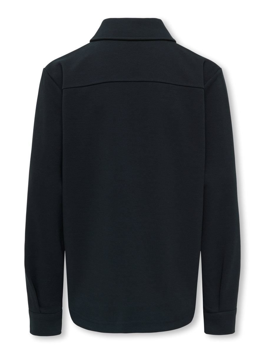 ONLY & SONS Jungen Blazer Hemdjacke OSJNEW 22033012