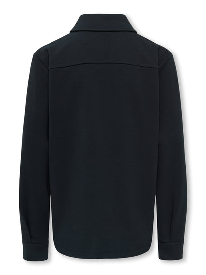 ONLY & SONS Jungen Blazer Hemdjacke OSJNEW 22033012