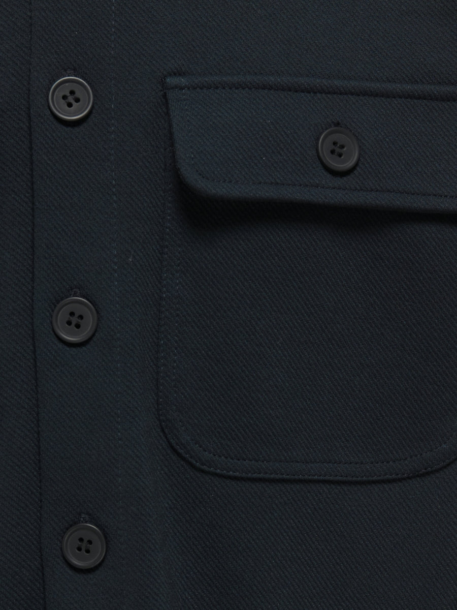 ONLY & SONS Jungen Blazer Hemdjacke OSJNEW 22033012