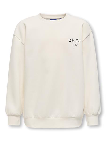 ONLY & SONS Jungen Sweatshirt OSJKYRIE OVERSIZE 22036041