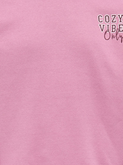 ONLY Mädchen Sweatshirt Teddy KOGBILA