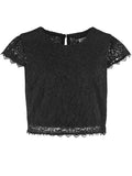 Happy Girls Spitzenshirt Top 354201