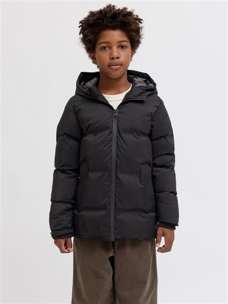Jack & Jones Jungen Winterjacke Pufferjacke JJKAITO