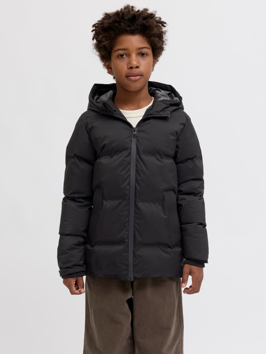 Jack & Jones Jungen Winterjacke Pufferjacke JJKAITO
