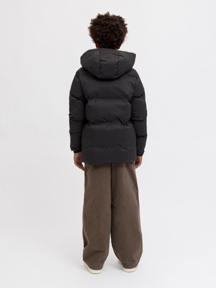 Jack & Jones Jungen Winterjacke Pufferjacke JJKAITO