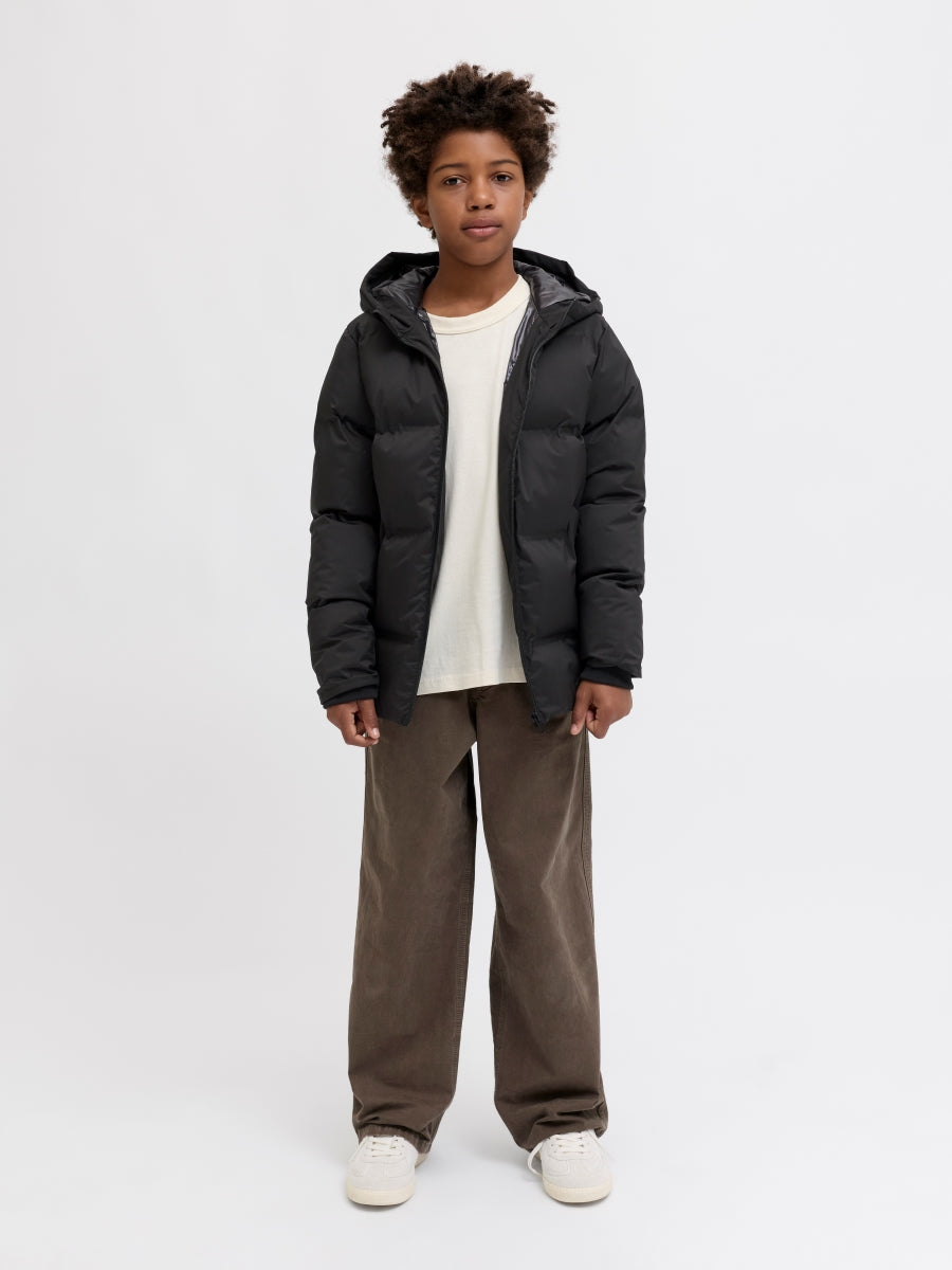 Jack & Jones Jungen Winterjacke Pufferjacke JJKAITO