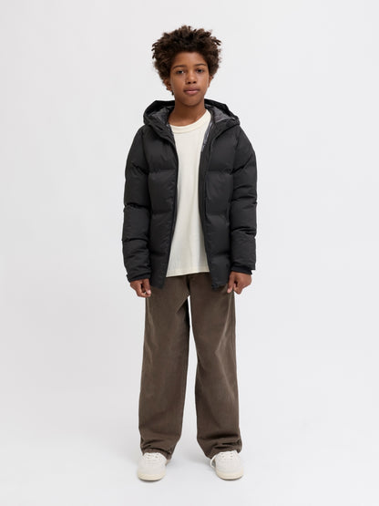 Jack & Jones Jungen Winterjacke Pufferjacke JJKAITO