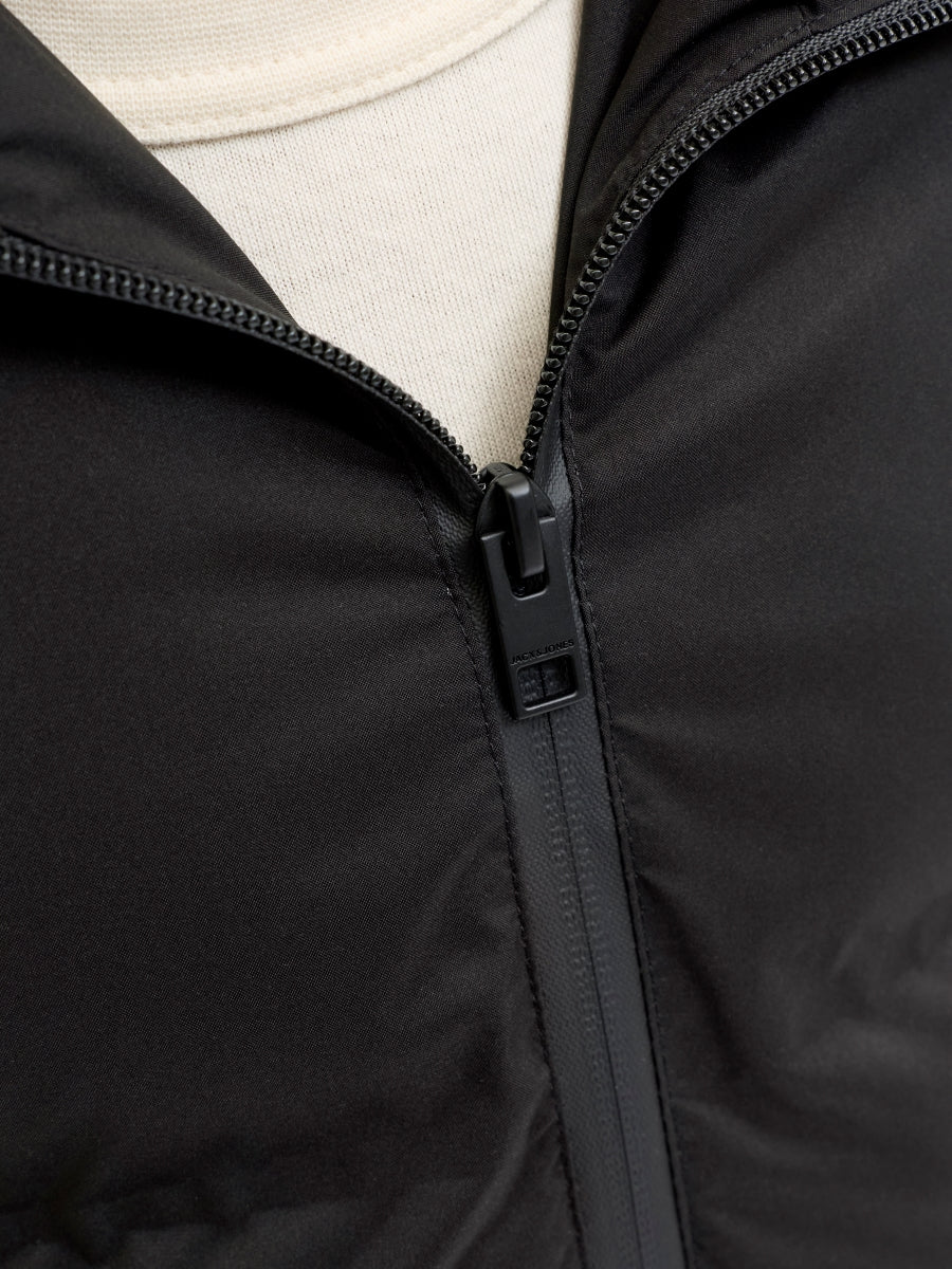 Jack & Jones Jungen Winterjacke Pufferjacke JJKAITO