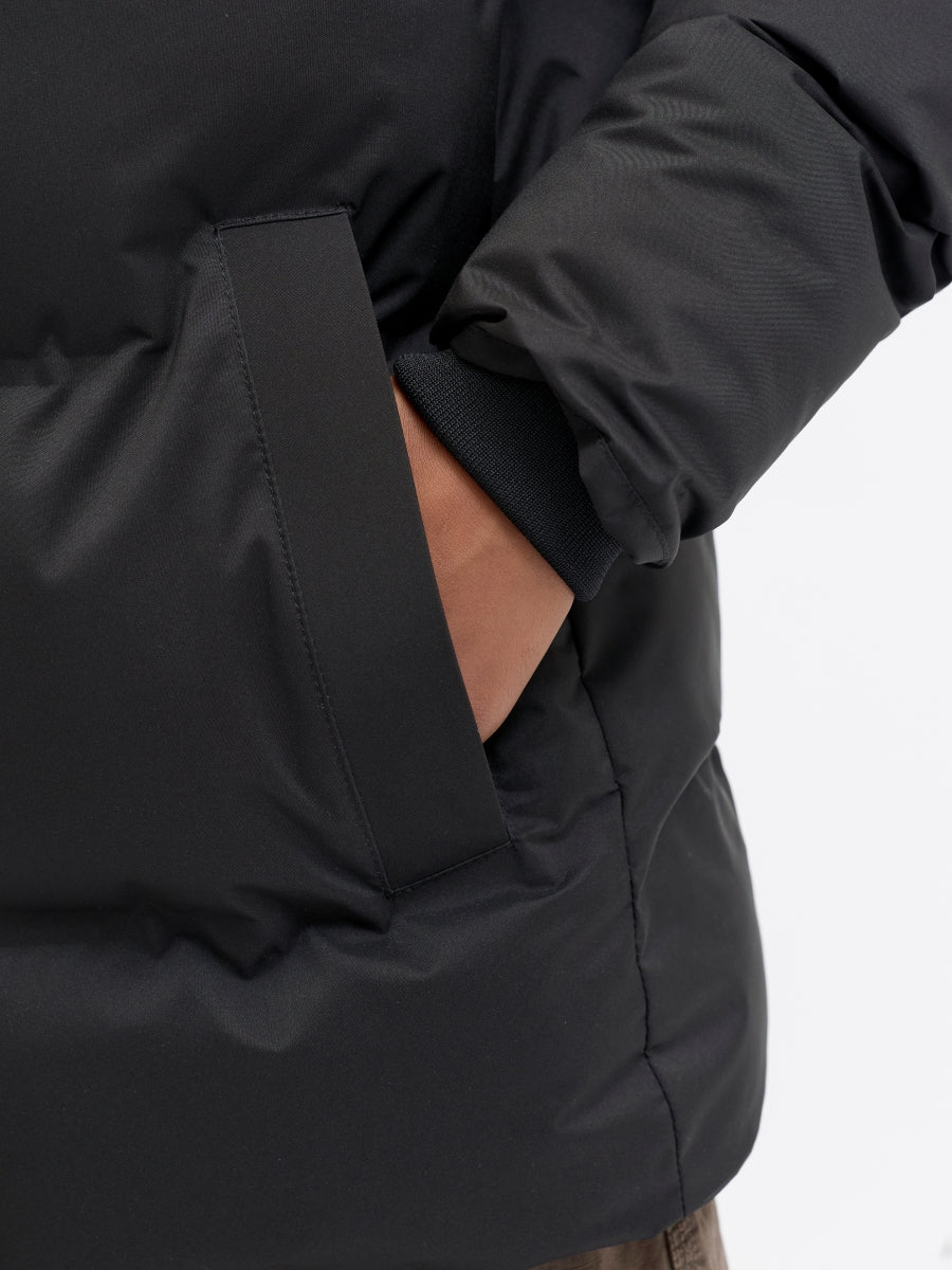 Jack & Jones Jungen Winterjacke Pufferjacke JJKAITO