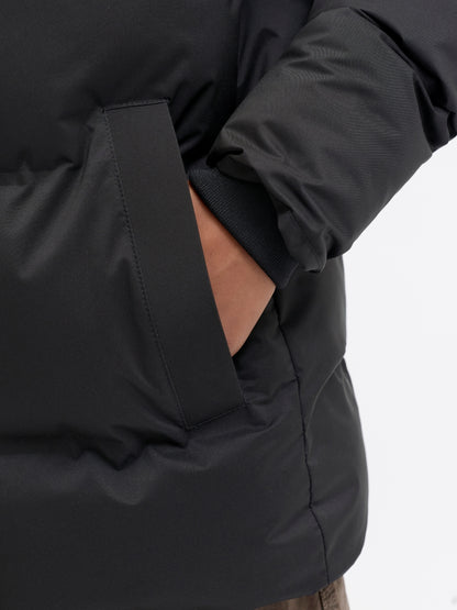 Jack & Jones Jungen Winterjacke Pufferjacke JJKAITO