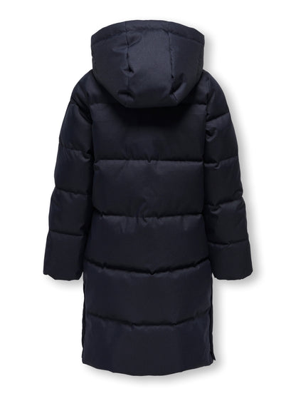 Only Mädchen Winterjacke Steppmantel  KOGIRENE PUFFER 15325724