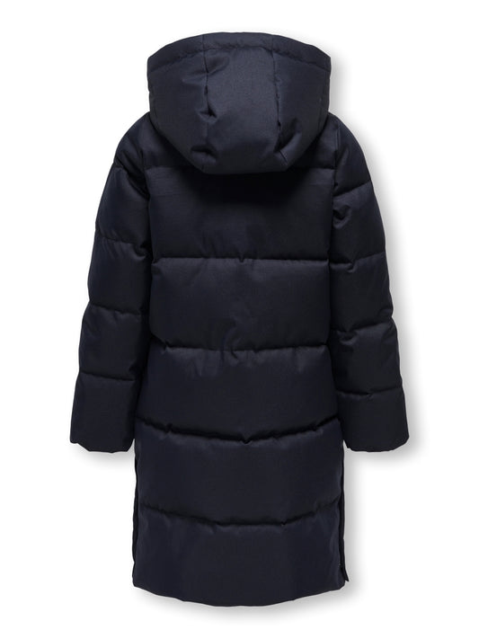 Only Mädchen Winterjacke Steppmantel  KOGIRENE PUFFER 15325724