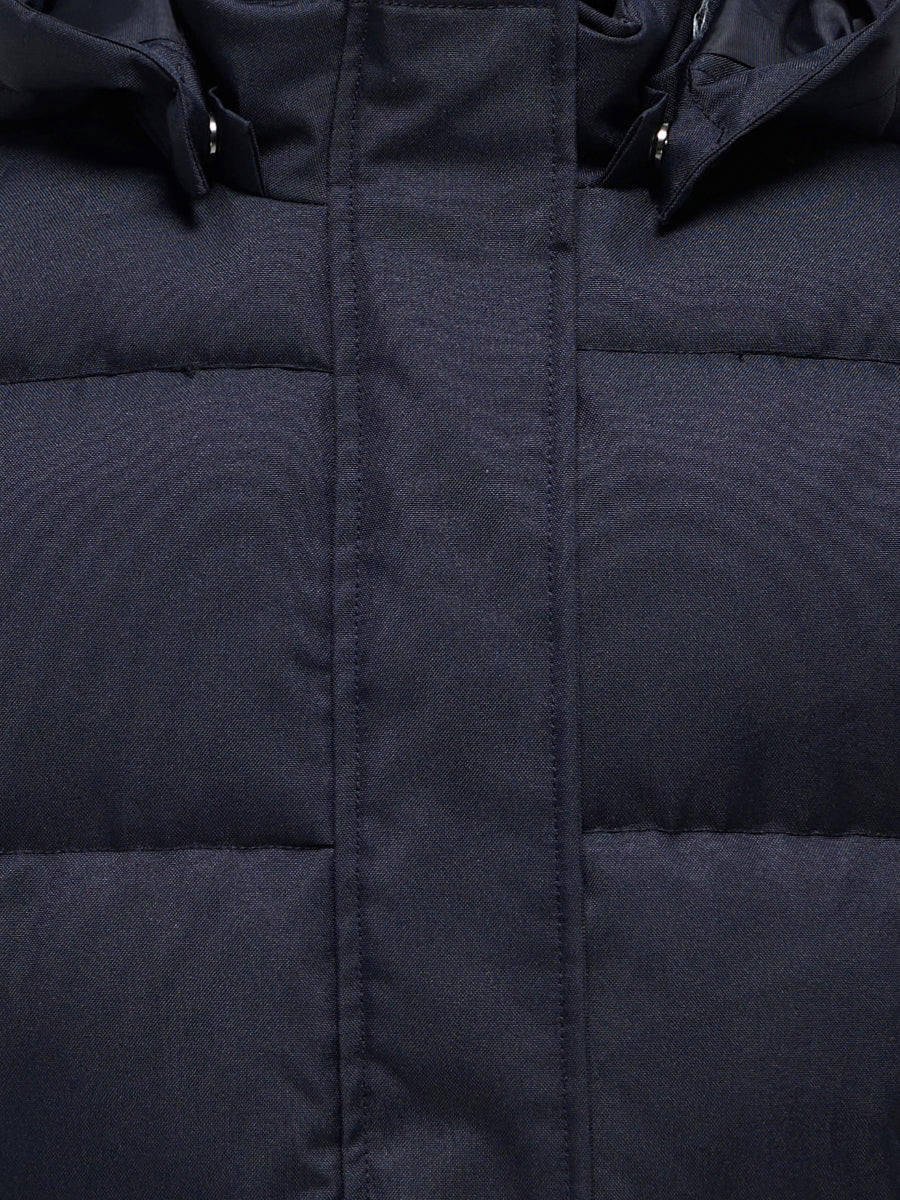 Only Mädchen Winterjacke Steppmantel  KOGIRENE PUFFER 15325724