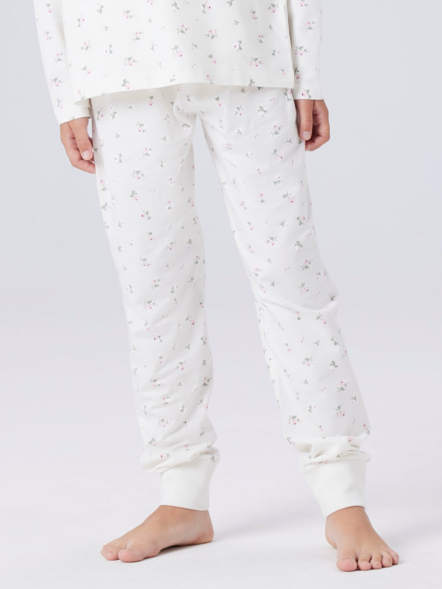 Name it Mädchen Schlafanzug NKFNIGHTSET