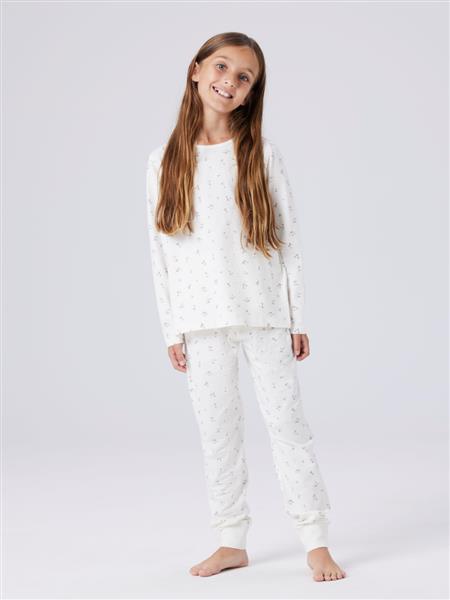 Name it Mädchen Schlafanzug NKFNIGHTSET