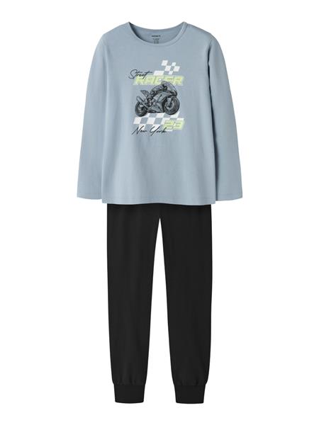 Name it Jungen Schlafanzug DUSTY RACER 13254417