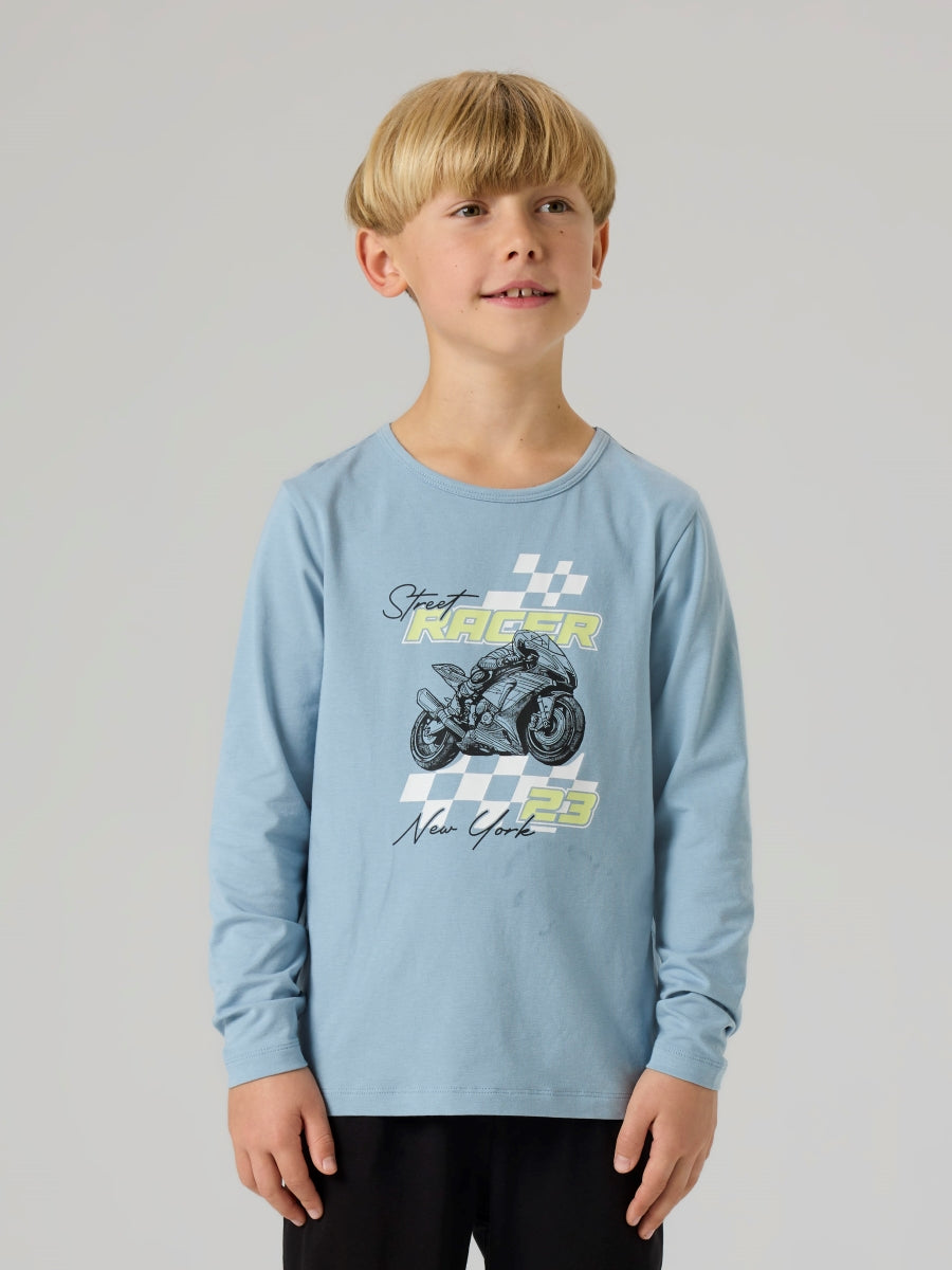 Name it Jungen Schlafanzug DUSTY RACER 13254417