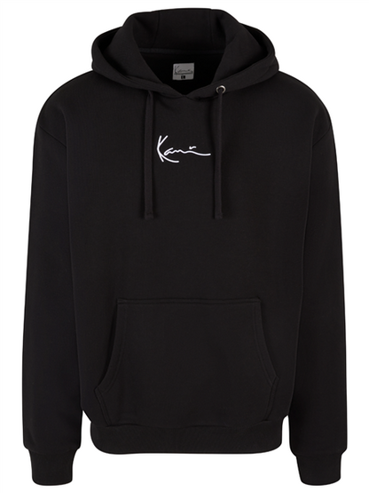 Karl Kani Herren Hoodie Sweat Stickerei 6021238