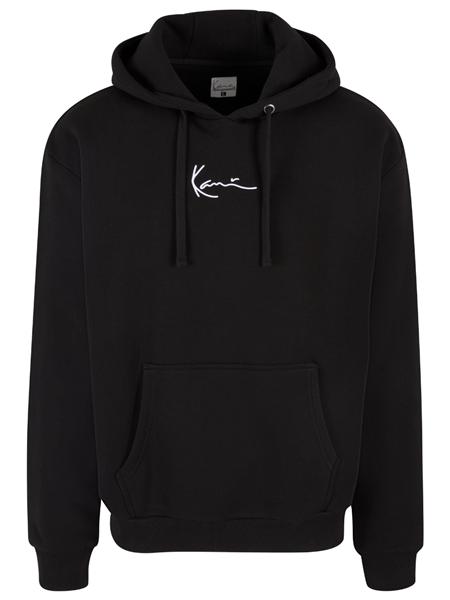 Karl Kani Herren Hoodie Sweat Stickerei 6021238