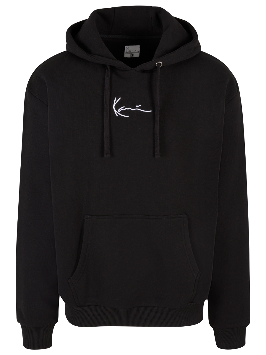 Karl Kani Herren Hoodie Sweat Stickerei 6021238