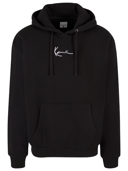 Karl Kani Herren Hoodie Sweat Stickerei 6021238