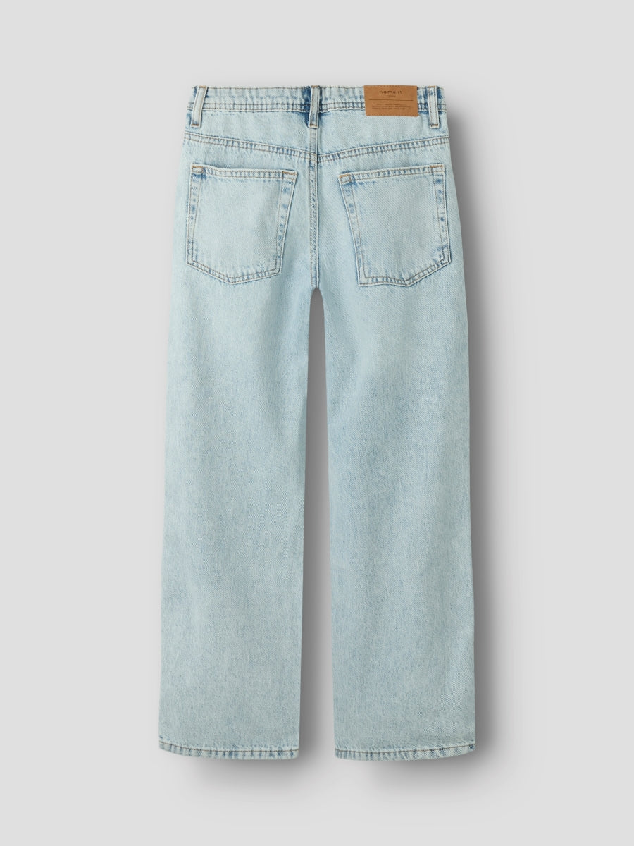 Name it Jungen Jeans weites Bein NKMRYAN LOOSE 13248484