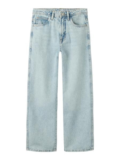 Name it Jungen Jeans weites Bein NKMRYAN LOOSE 13248484