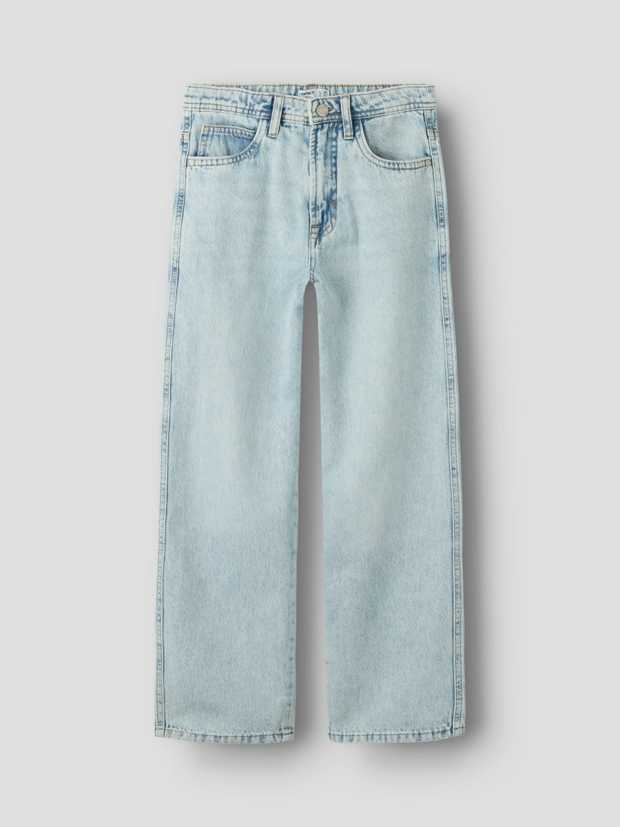 Name it Jungen Jeans weites Bein NKMRYAN LOOSE 13248484