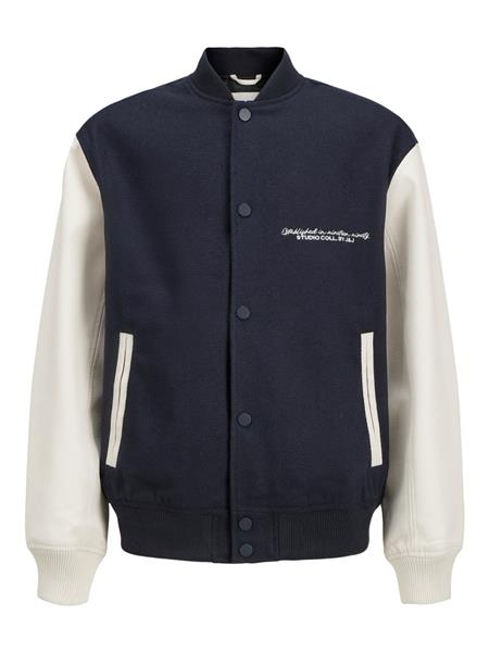 Jack & Jones Jungen College Bomberjacke JJROSS