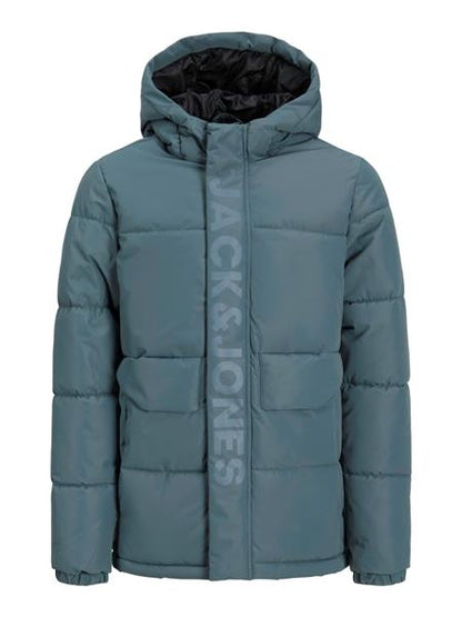 Jack & Jones Jungen Steppjacke Winterjacke Pufferjacke JCOSPEED