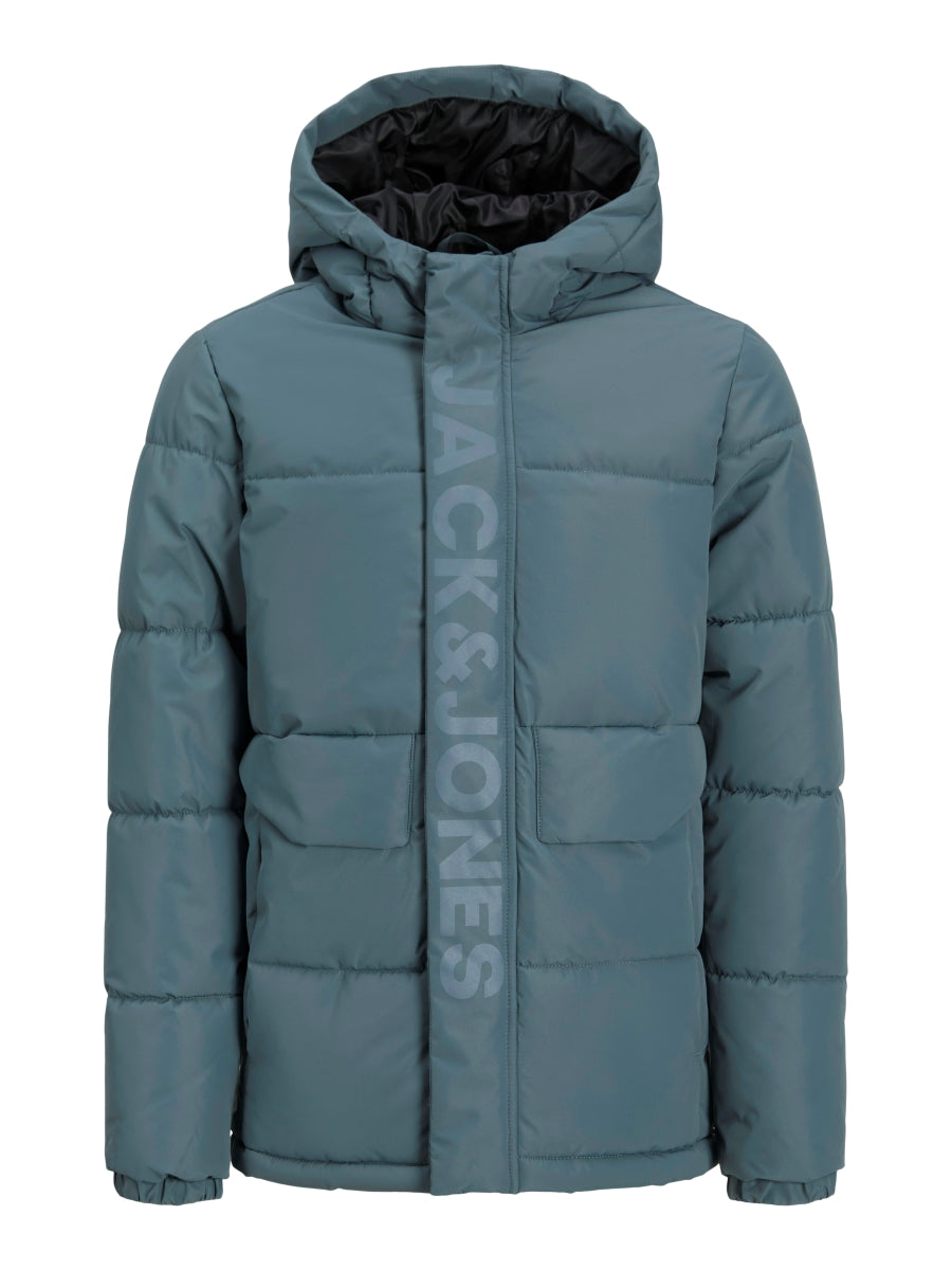 Jack & Jones Jungen Steppjacke Winterjacke Pufferjacke JCOSPEED