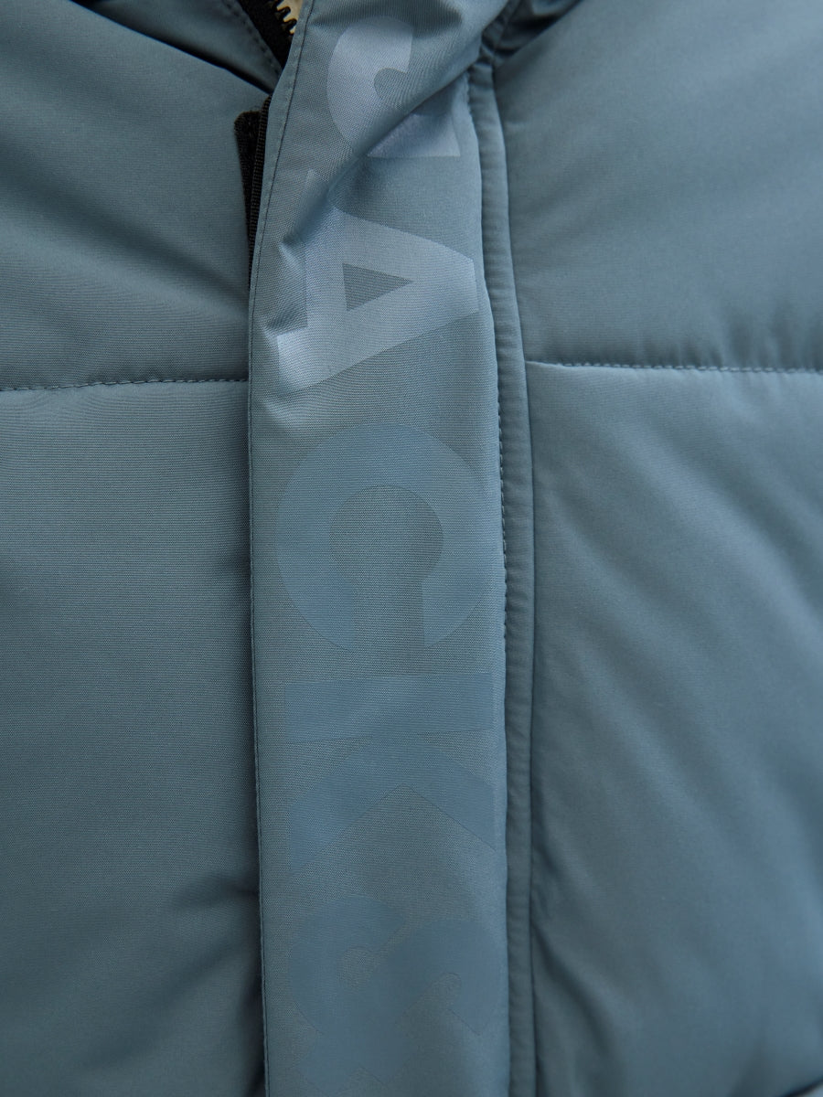 Jack & Jones Jungen Steppjacke Winterjacke Pufferjacke JCOSPEED