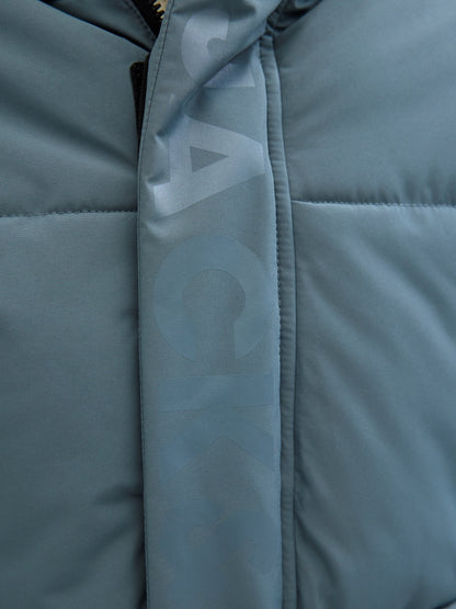 Jack & Jones Jungen Steppjacke Winterjacke Pufferjacke JCOSPEED