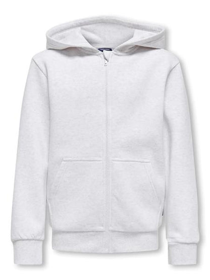 ONLY & SONS Sweatjacke Hoodie OSJCERES ZIP