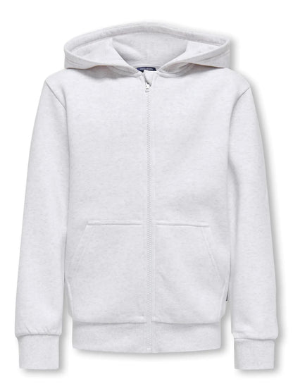 ONLY & SONS Sweatjacke Hoodie OSJCERES ZIP