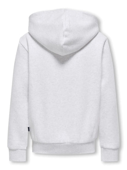 ONLY & SONS Sweatjacke Hoodie OSJCERES ZIP