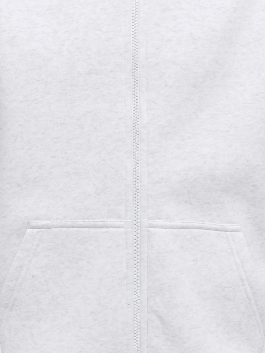 ONLY & SONS Sweatjacke Hoodie OSJCERES ZIP