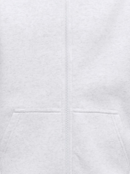 ONLY & SONS Sweatjacke Hoodie OSJCERES ZIP