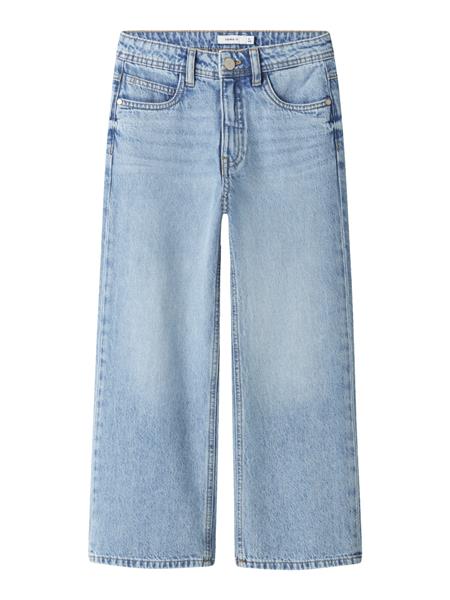 Name it Jungen Jeans weites Bein NKMBEN SKATER Baggy