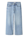 Name it Jungen Jeans weites Bein NKMBEN SKATER Baggy