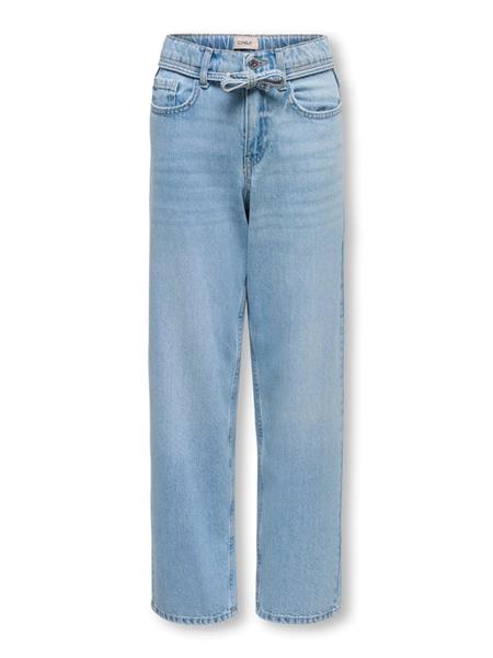 Only Mädchen Jeans Straight KOGGIANNA 15363700
