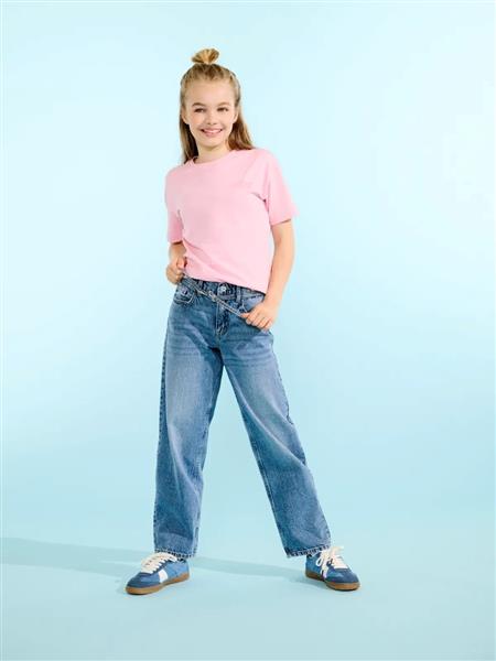 Only Mädchen Jeans Straight KOGGIANNA 15363700