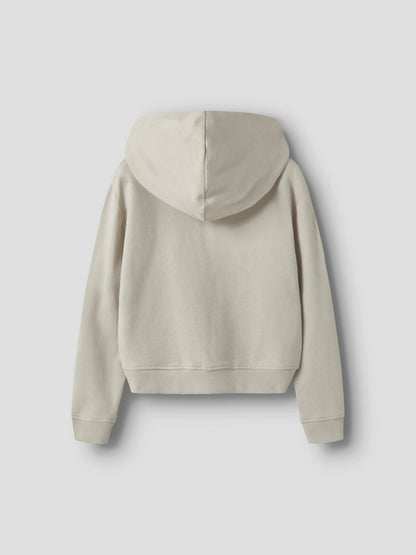 Name it Mädchen Sweatjacke NKFMILLE SHORT 13242507