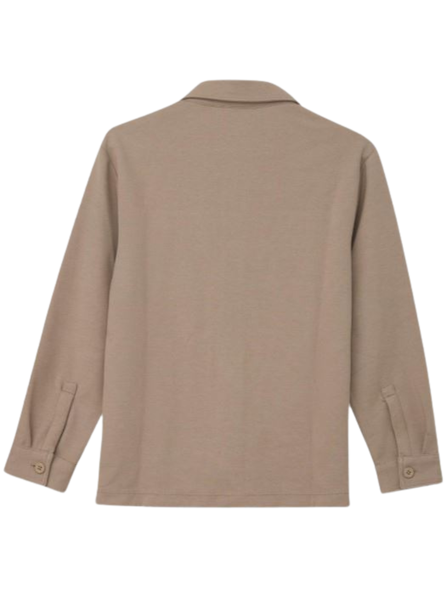 s. Oliver Jungen Overshirt Hemdjacke 2176202