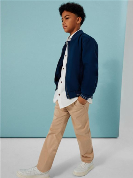 s.Oliver Jungen Chino Hose 2175834