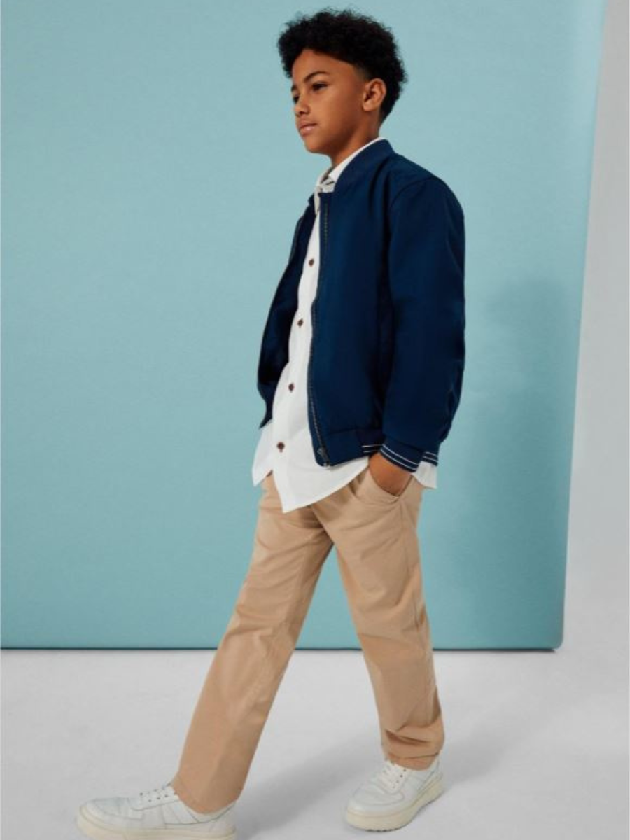 s.Oliver Jungen Chino Hose 2175834