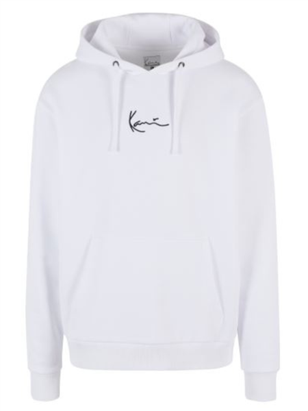 Karl Kani Herren Hoodie Sweat Stickerei 6021239