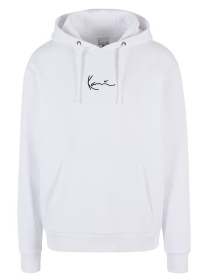 Karl Kani Herren Hoodie Sweat Stickerei 6021239