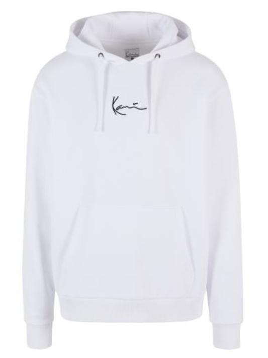 Karl Kani Herren Hoodie Sweat Stickerei 6021239
